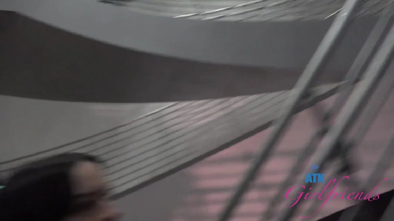 Preview of ATKGirlfriends Remi Raw Auto Museum 1 XXX